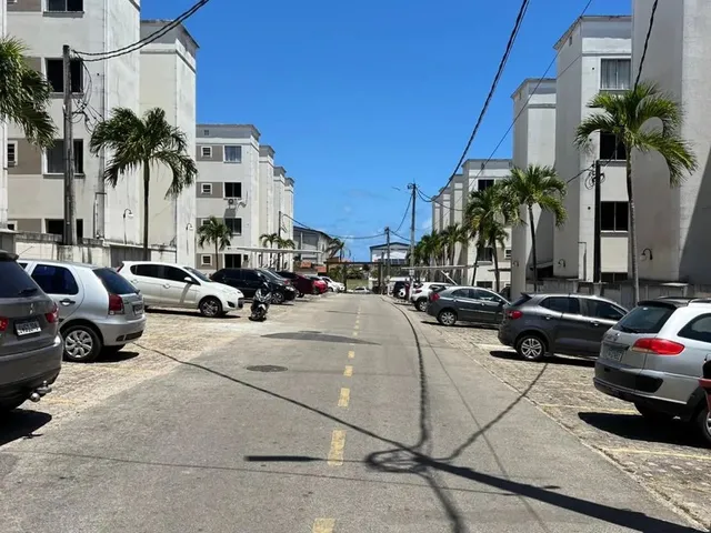 Imagem 13: Apartamento - Reserva Nova América