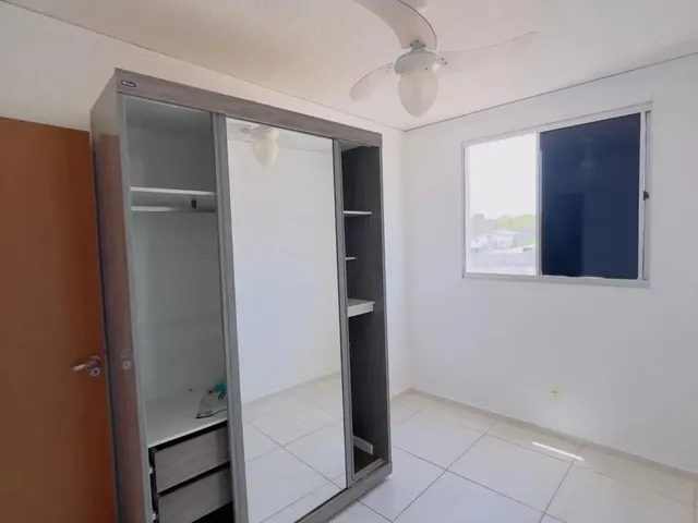 Imagem 14: Apartamento - Reserva Nova América