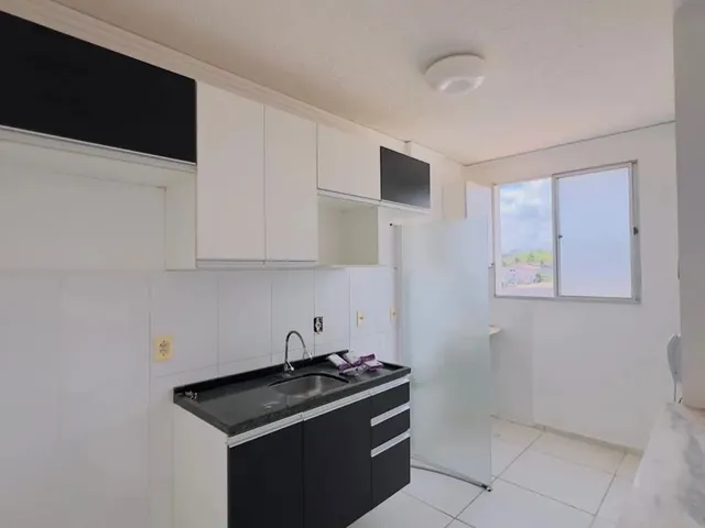 Imagem 16: Apartamento - Reserva Nova América