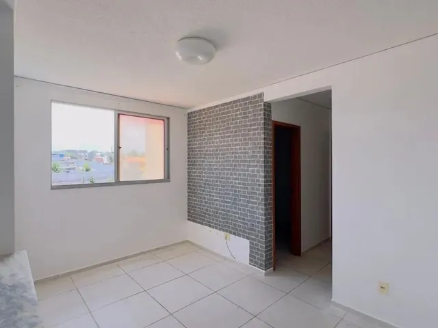 Imagem 4: Apartamento - Reserva Nova América