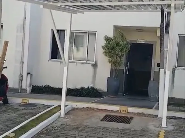 Imagem 8: Apartamento - Reserva Nova América