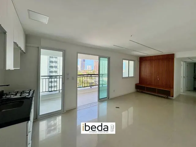 Imagem: Ibeda - Terramaris para Aluguel Ponta Negra