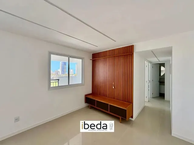 Imagem 3: Ibeda - Terramaris para Aluguel Ponta Negra. Sala, 3 Quartos (1Suíte) 2 Vagas