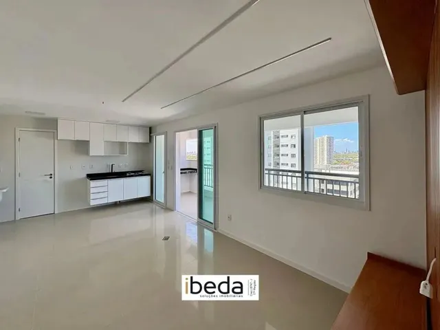 Imagem 9: Ibeda - Terramaris para Aluguel Ponta Negra. Sala, 3 Quartos (1Suíte) 2 Vagas