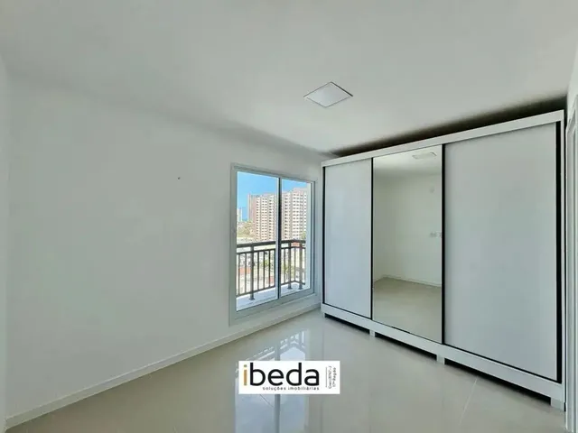 Imagem 8: Ibeda - Terramaris para Aluguel Ponta Negra. Sala, 3 Quartos (1Suíte) 2 Vagas