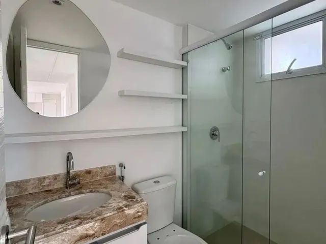 Imagem 14: Ibeda - Terramaris para Aluguel Ponta Negra. Sala, 3 Quartos (1Suíte) 2 Vagas
