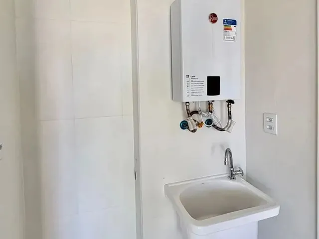 Imagem 11: Ibeda - Terramaris para Aluguel Ponta Negra. Sala, 3 Quartos (1Suíte) 2 Vagas