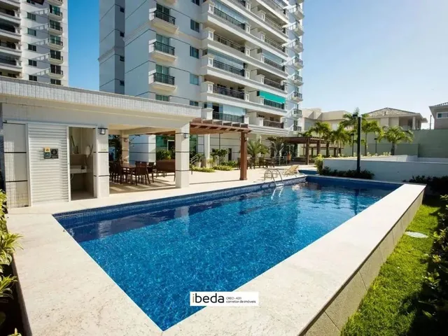 Imagem 10: Ibeda - Terramaris para Aluguel Ponta Negra. Sala, 3 Quartos (1Suíte) 2 Vagas