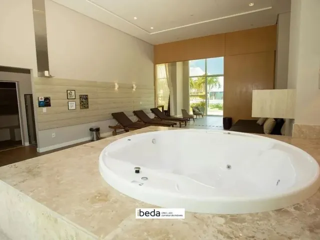 Imagem 6: Ibeda - Terramaris para Aluguel Ponta Negra. Sala, 3 Quartos (1Suíte) 2 Vagas