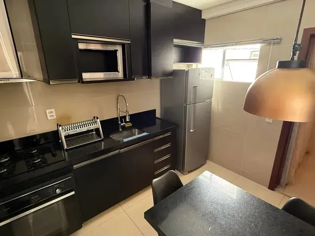 Imagem 6: Apartamento 3 Dormitorios Mobiliado em Tirol Natal Rn
