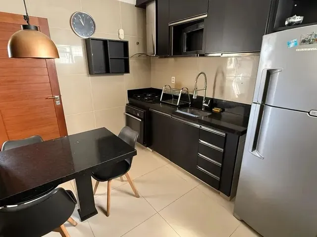 Imagem 11: Apartamento 3 Dormitorios Mobiliado em Tirol Natal Rn