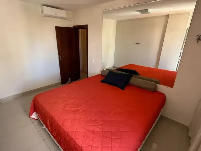 Imagem 8: Apartamento 3 Dormitorios Mobiliado em Tirol Natal Rn