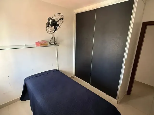 Imagem 13: Apartamento 3 Dormitorios Mobiliado em Tirol Natal Rn