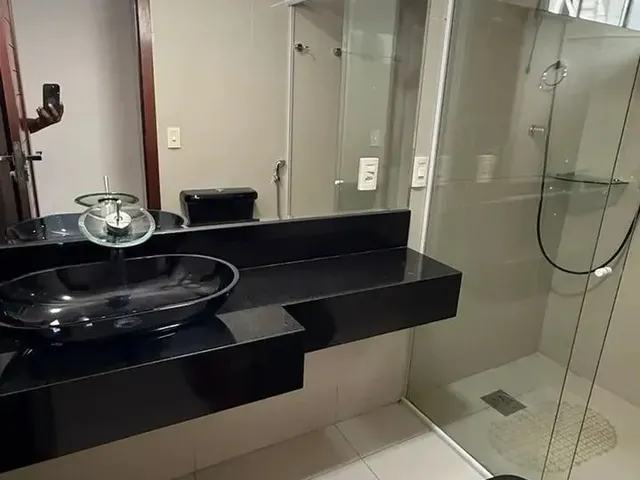 Imagem 5: Apartamento 3 Dormitorios Mobiliado em Tirol Natal Rn