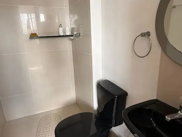 Imagem 10: Apartamento 3 Dormitorios Mobiliado em Tirol Natal Rn