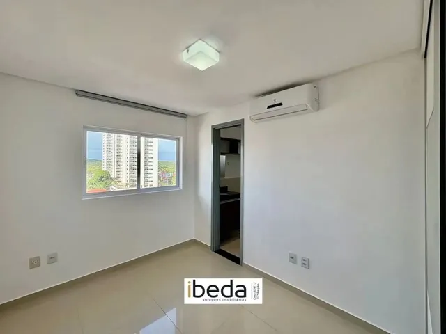 Imagem 6: Ibeda - Apartamento para Locação no Capim Macio. Sala, 2 Suítes + 1 Semi, 3 Vgs