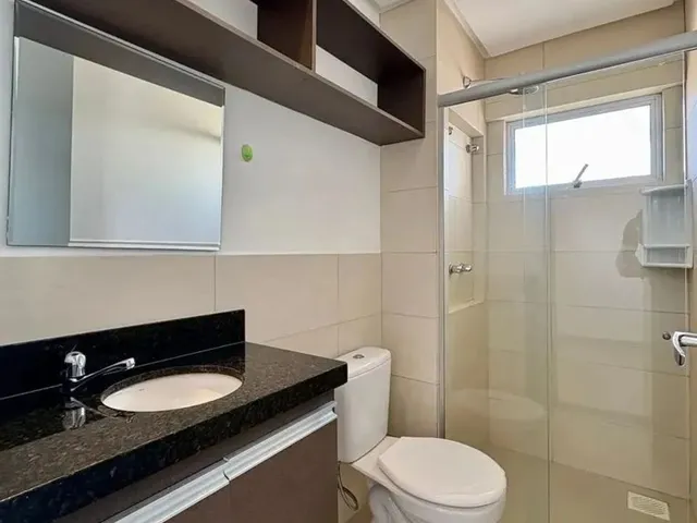 Imagem 13: Ibeda - Apartamento para Locação no Capim Macio. Sala, 2 Suítes + 1 Semi, 3 Vgs