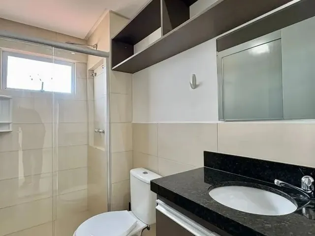 Imagem 10: Ibeda - Apartamento para Locação no Capim Macio. Sala, 2 Suítes + 1 Semi, 3 Vgs