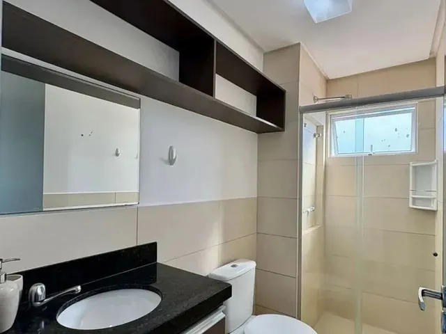 Imagem 11: Ibeda - Apartamento para Locação no Capim Macio. Sala, 2 Suítes + 1 Semi, 3 Vgs