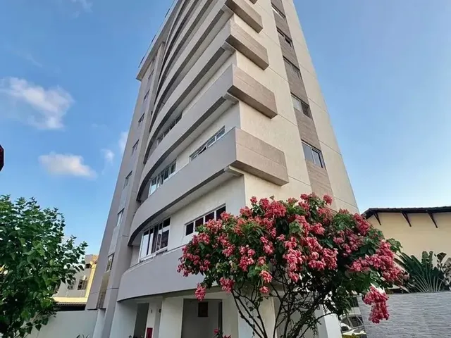 Imagem 8: Ibeda - Apartamento para Locação no Capim Macio. Sala, 2 Suítes + 1 Semi, 3 Vgs