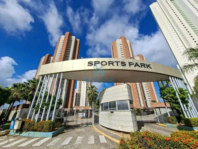 Imagem: Excelente Apartamento 3/4 Mobiliado para