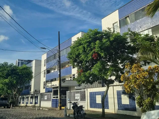 Imagem: Aluga-Se Apt. 3/4 Capim Macio 89 M2
