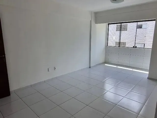 Imagem 3: Aluga-Se Apt. 3/4 Capim Macio 89 M2