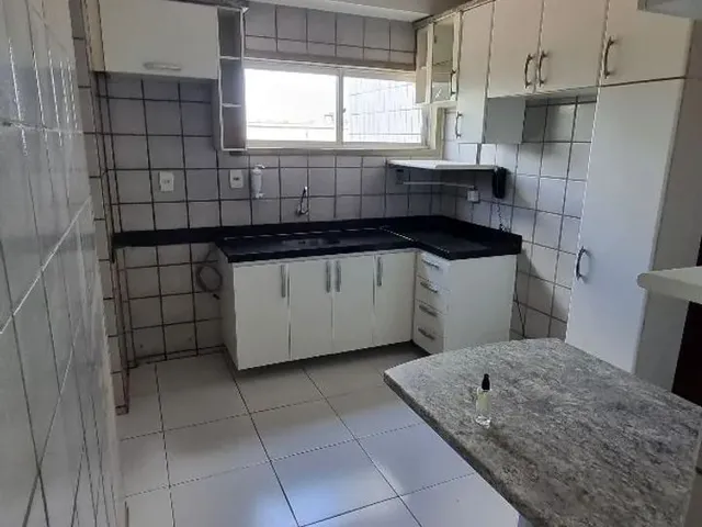 Imagem 5: Aluga-Se Apt. 3/4 Capim Macio 89 M2