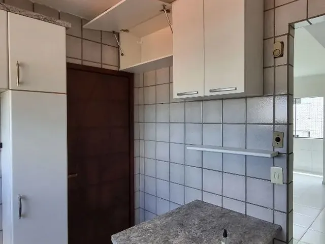 Imagem 7: Aluga-Se Apt. 3/4 Capim Macio 89 M2