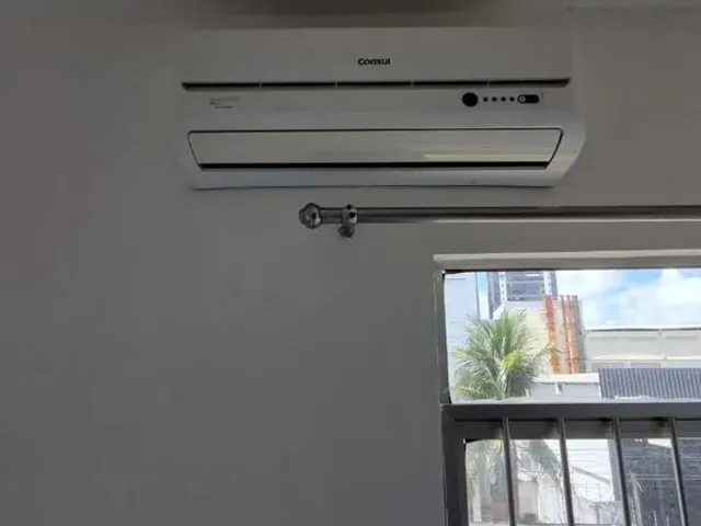 Imagem 11: Aluga-Se Apt. 3/4 Capim Macio 89 M2