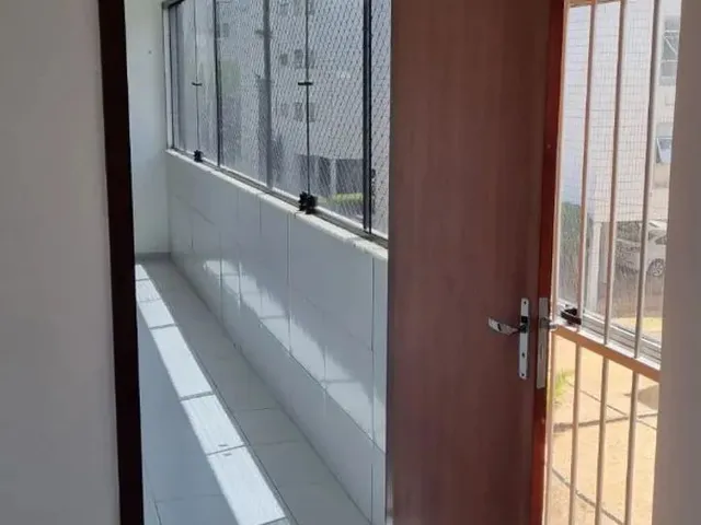 Imagem 14: Aluga-Se Apt. 3/4 Capim Macio 89 M2