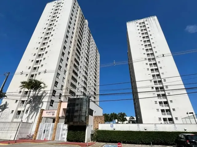 Imagem: Lindo Apartamento Mobiliado