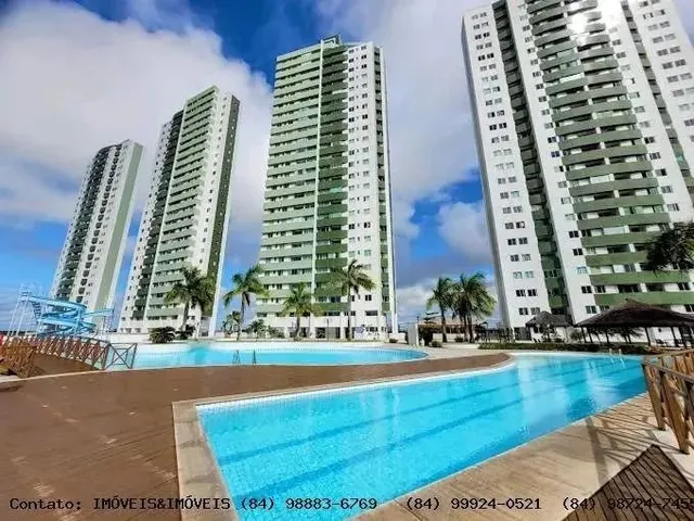 Imagem: Apartamento para Locação em Natal, Ponta