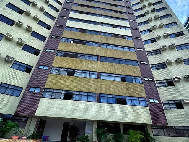 Imagem: Apartamento Padrão para Locação, Tirol