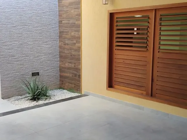 Imagem: Aluguel Casa no Bairro Lagoa Nova em Natal