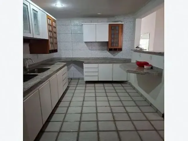 Imagem 4: Casa para Alugar - Ponta Negra - Natal/Rn