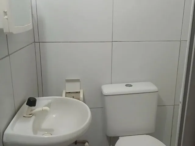 Imagem 2: Alugo Kitnet Quarto com 1 dormitório