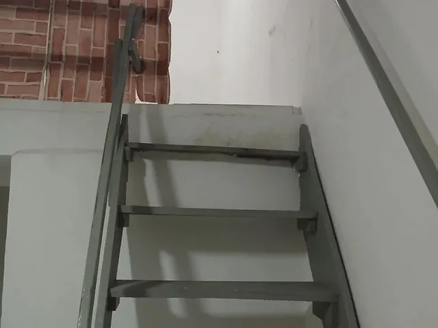 Imagem 4: Alugo Kitnet Quarto com 1 dormitório