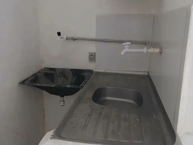 Imagem 6: Alugo Kitnet Quarto com 1 dormitório