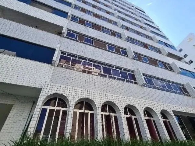 Imagem 16: Cobertura com 3 Suites para Alugar, 305 M² por R$ 6.500/Mês - Petrópolis - Natal/Rn