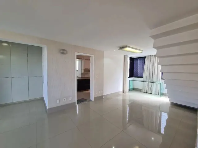 Imagem 11: Cobertura com 3 Suites para Alugar, 305 M² por R$ 6.500/Mês - Petrópolis - Natal/Rn