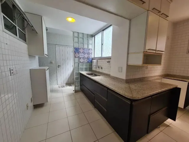 Imagem 14: Cobertura com 3 Suites para Alugar, 305 M² por R$ 6.500/Mês - Petrópolis - Natal/Rn