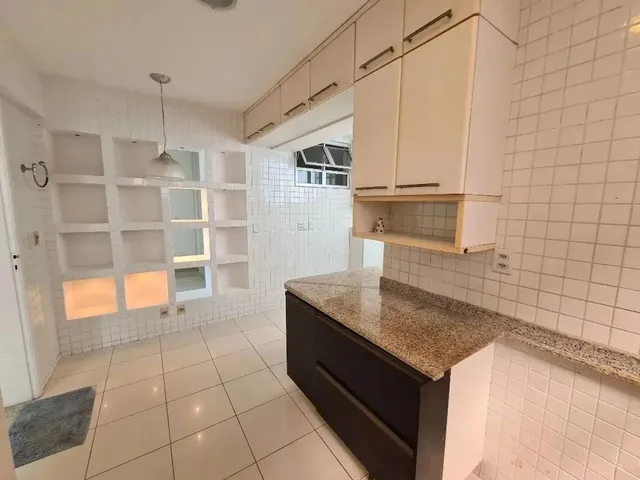Imagem 6: Cobertura com 3 Suites para Alugar, 305 M² por R$ 6.500/Mês - Petrópolis - Natal/Rn