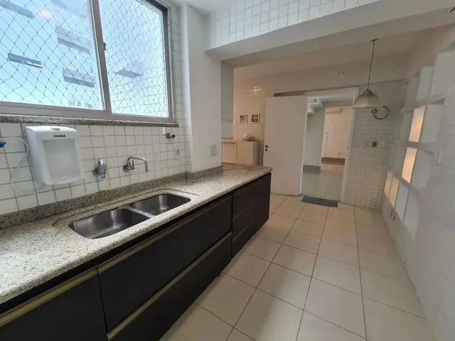 Imagem 5: Cobertura com 3 Suites para Alugar, 305 M² por R$ 6.500/Mês - Petrópolis - Natal/Rn