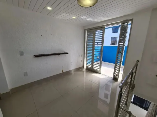 Imagem 9: Cobertura com 3 Suites para Alugar, 305 M² por R$ 6.500/Mês - Petrópolis - Natal/Rn