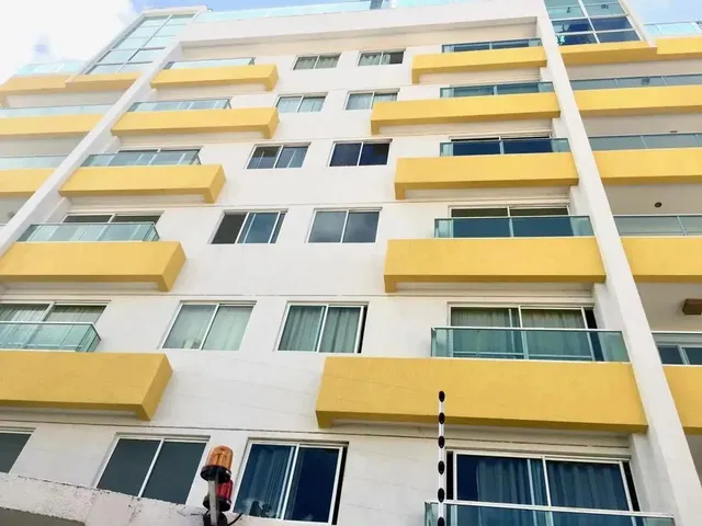 Imagem: Alugar - Apartamento Cobertura Duplex