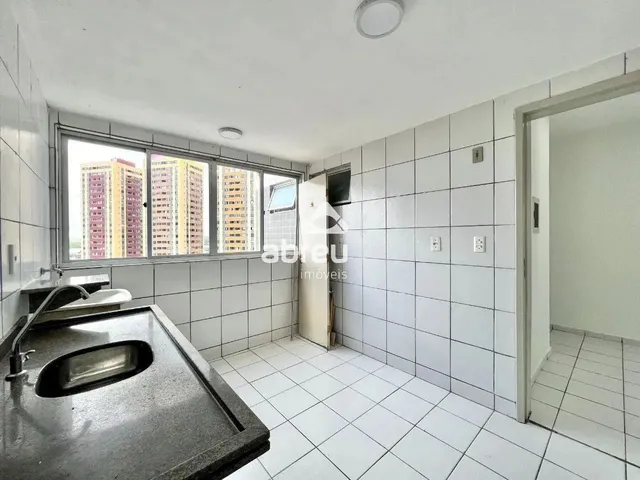 Imagem 2: Imóvel para Aluguel com 60 Metros Quadrados com 2 Quartos em...
