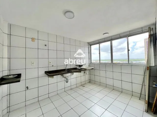 Imagem 3: Imóvel para Aluguel com 60 Metros Quadrados com 2 Quartos em...