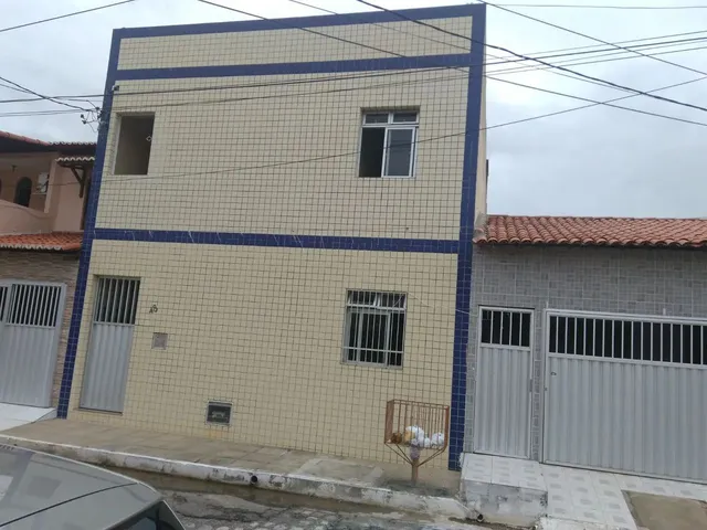 Imagem 4: Kit Net em Neópolis
