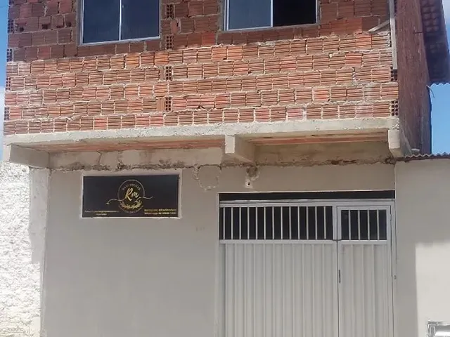 Imagem 1: Alugo Excelente Casa Primeiro Andar